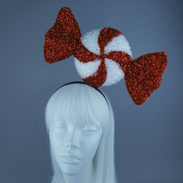 Sweetie Headdress