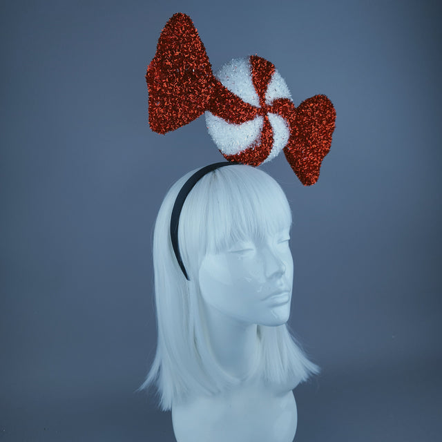 Sweetie Headdress