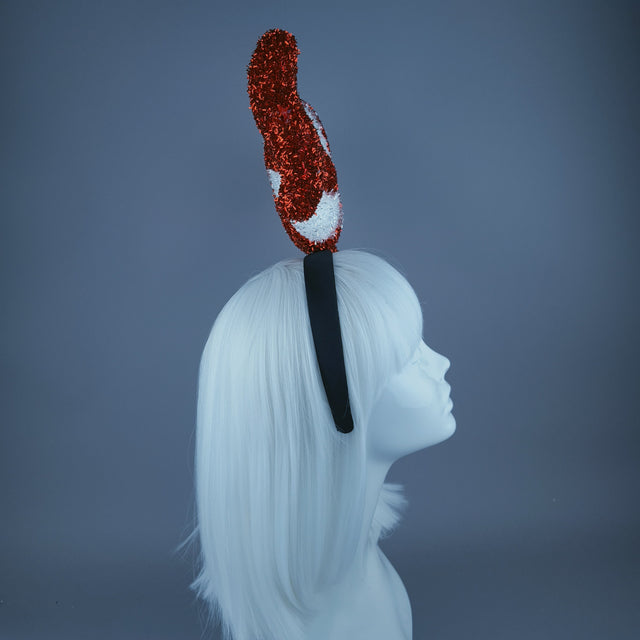 Sweetie Headdress