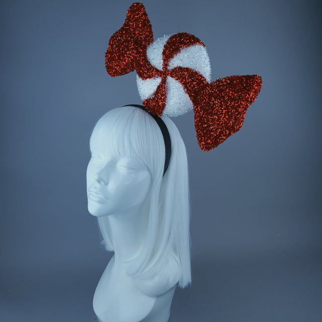 Sweetie Headdress
