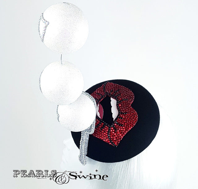 Incredible unique Bubble hat