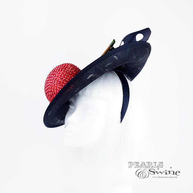 Ladies royal ascot hats for sale UK