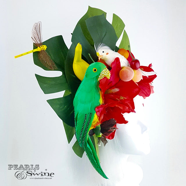 Ladies royal ascot hats for sale UK