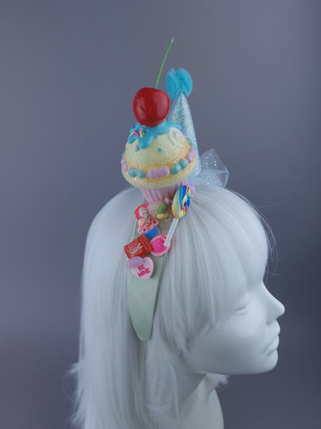 New Years Eve Party Headdress