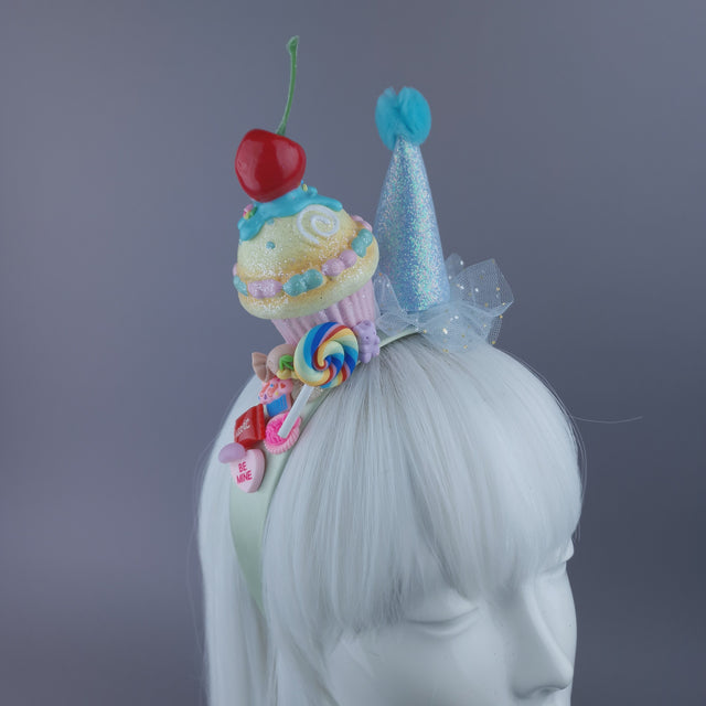 New Years Eve Party Headdress