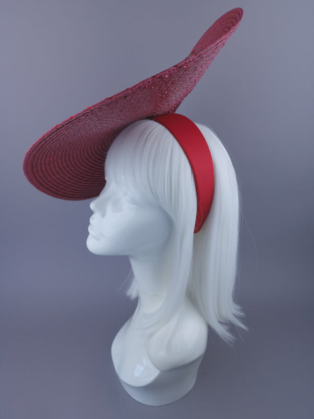 "Santa Baby" Christmas Hat