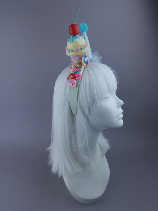 New Years Eve Party Headdress