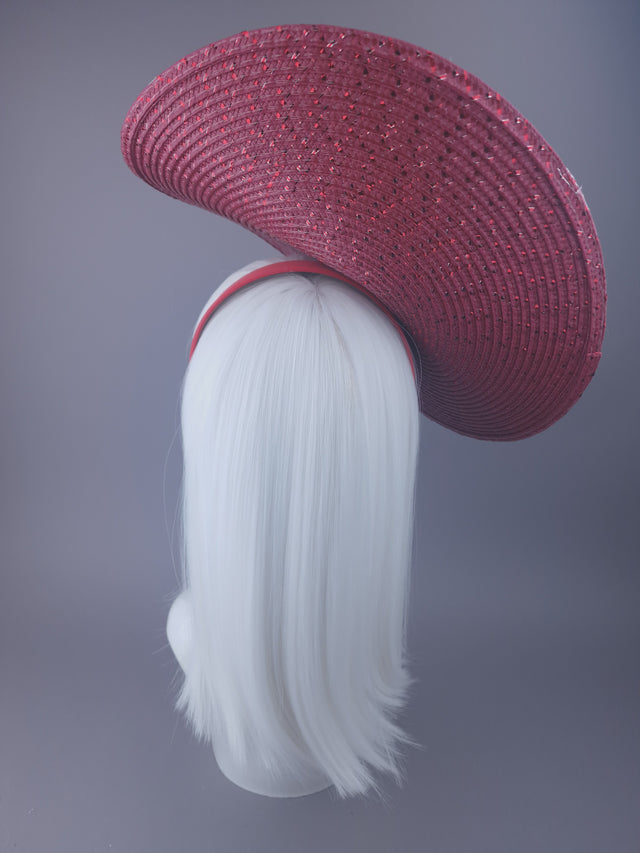 "All I Want For Xmas" Christmas Hat