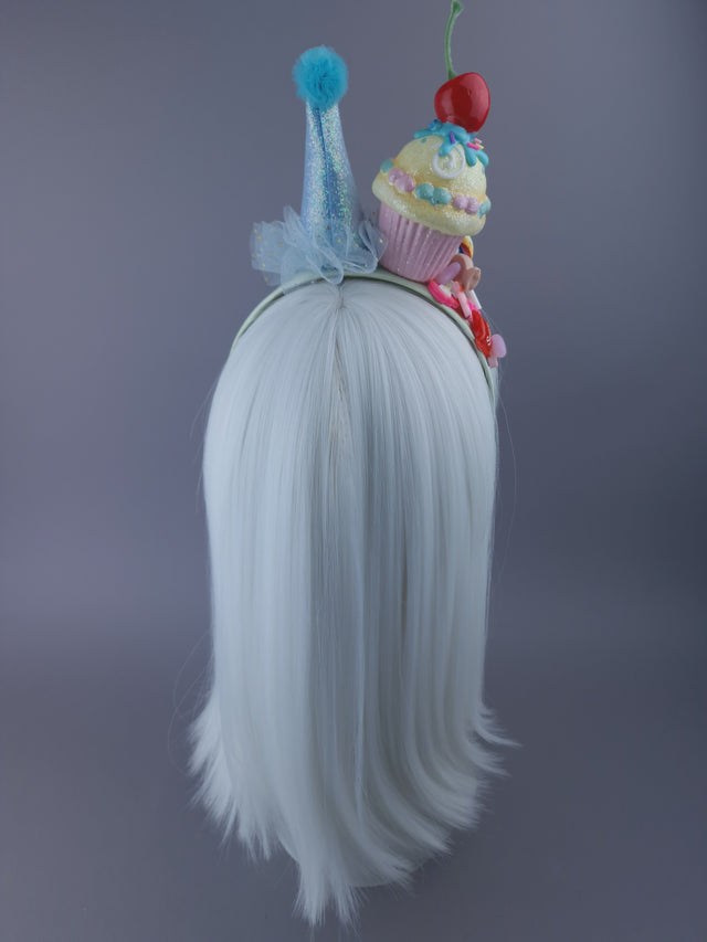 New Years Eve Party Headdress