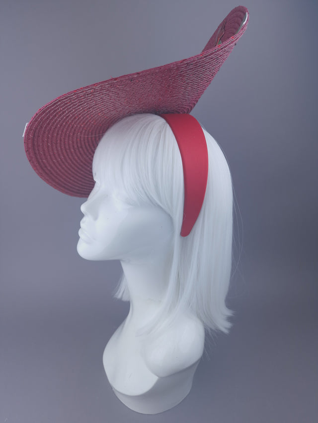 "All I Want For Xmas" Christmas Hat