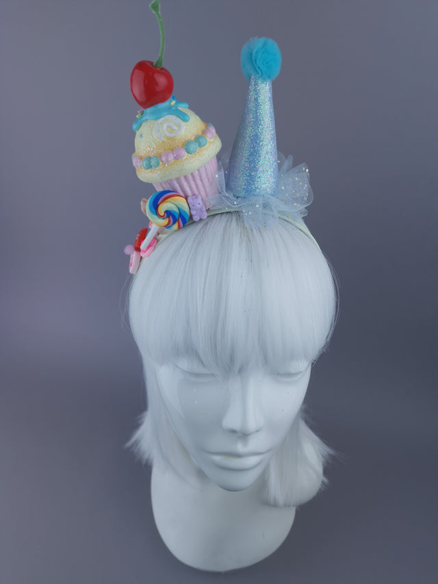 New Years Eve Party Headdress