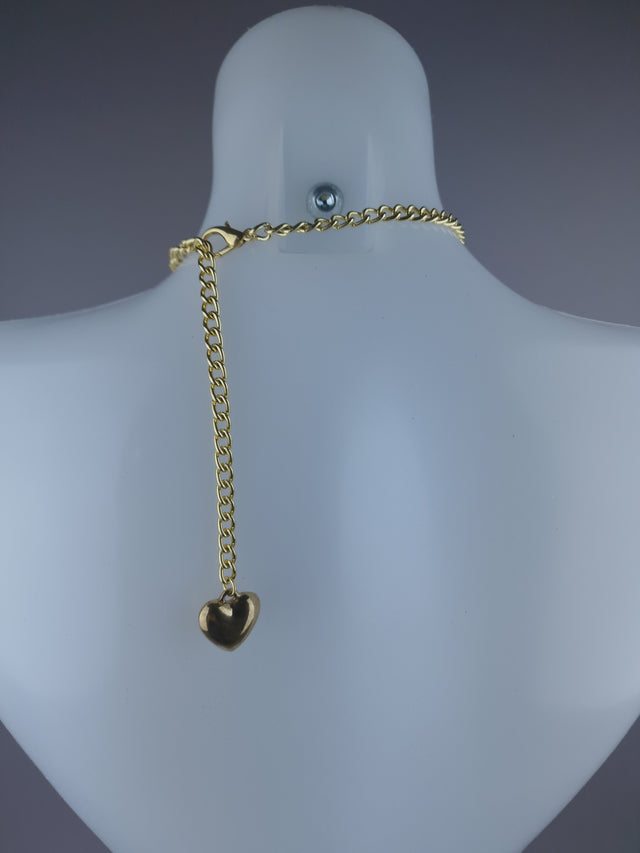 Colourful Bubble Necklace Jewellery