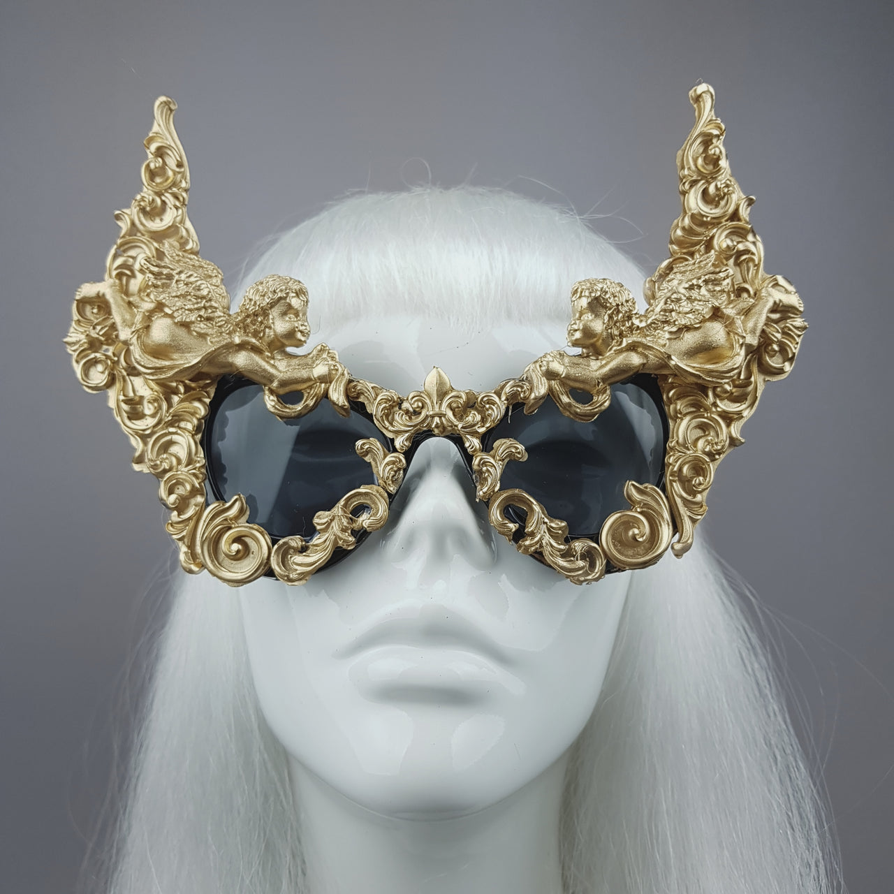 Outrageous Sunglasses